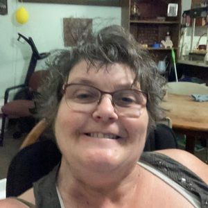 Meet your Posher, Barbara